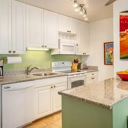 1Br Condo At Oceanfront Resort Kapaa Shore Kapa'a Exterior photo