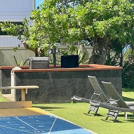 1Br Condo At Oceanfront Resort Kapaa Shore Kapa'a Exterior photo