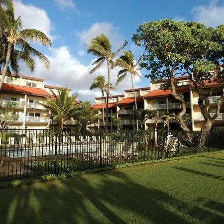 1Br Condo At Oceanfront Resort Kapaa Shore Kapa'a Exterior photo